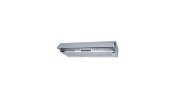 Franke Step Lux FSI 9122 LX Semintegrato (semincassato) Acciaio inox 235 m³/h F