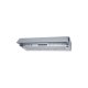 Franke Step Lux FSI 9122 LX Semintegrato (semincassato) Acciaio inox 235 m³/h F 2