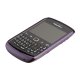 BlackBerry Curve 9370/9360/9350 Soft Shell custodia per cellulare Cover Viola 2