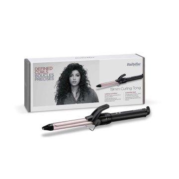 BaByliss Arricciacapelli Pro 180