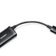 Samsung EPL-3FHUBEGSTD cavo e adattatore video MHL HDMI Nero 5