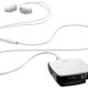 Nokia BH-221 Auricolare Wireless In-ear Micro-USB Bluetooth Nero, Bianco 3