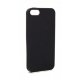 Xqisit Soft Grip Case custodia per cellulare Cover Nero 2