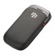 BlackBerry Leather Pocket, Curve 9220/9310/9320 custodia per cellulare Custodia a sacchetto Nero 2