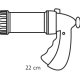 Tescoma Pistola sparabiscotti/Siringa per dolci delicia 4