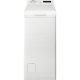 Electrolux EWT1066EDW lavatrice Caricamento dall'alto 6 kg 1000 Giri/min Bianco 2