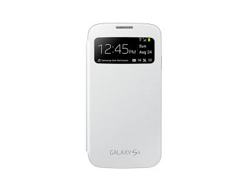 Samsung EF-CI950B custodia per cellulare Custodia flip a libro Bianco
