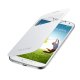 Samsung EF-CI950B custodia per cellulare Custodia flip a libro Bianco 7
