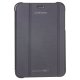 Samsung EFC-1G5S Custodia a libro Grigio 2