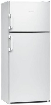 Smeg FD260P Doppia porta