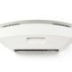 Cambridge Audio Minx Air 100 Collegamento ethernet LAN Wi-Fi Bianco 11