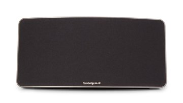 Cambridge Audio AIR 200 Collegamento ethernet LAN Wi-Fi Nero