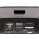 Cambridge Audio AIR 200 Collegamento ethernet LAN Wi-Fi Nero 3