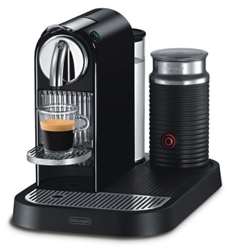 De’Longhi EN 266.BAE macchina per caffè Automatica/Manuale Macchina per caffè a capsule 1 L