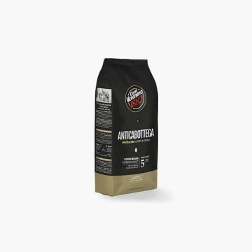 Caffè Vergnano Antica Botegga 1 kg