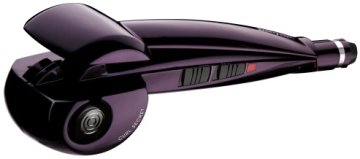BaByliss C1000E Ferro arricciacapelli automatico Viola 2,5 m
