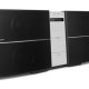 Pioneer X-SMC55-S set audio da casa Microsistema audio per la casa 40 W Argento 4