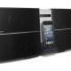 Pioneer X-SMC55-S set audio da casa Microsistema audio per la casa 40 W Argento 5
