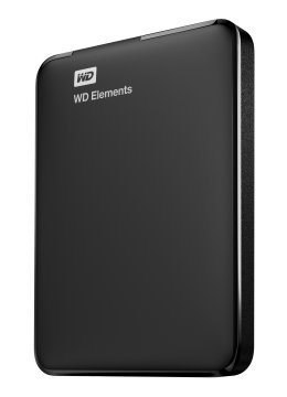 WD ELEMENTS 1TB