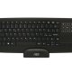 Adj ADJTWPR2880B tastiera RF Wireless QWERTY Italiano Nero 3