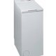 Ignis LTE 7046 lavatrice Caricamento dall'alto 5 kg 700 Giri/min Bianco 2