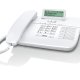 Gigaset DA710 Telefono analogico Identificatore di chiamata Bianco 2