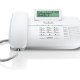 Gigaset DA710 Telefono analogico Identificatore di chiamata Bianco 3