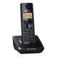 Panasonic KX-TG2711 Telefono DECT Identificatore di chiamata Nero 4