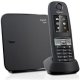 Gigaset E630 Telefono DECT Identificatore di chiamata Nero 3