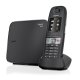 Gigaset E630 Telefono DECT Identificatore di chiamata Nero 4