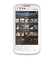 NGM-Mobile Wemove Polaris 10 cm (3.95") Doppia SIM Android 4.0.4 3G 0,5 GB 4 GB 1700 mAh Bianco