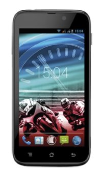 NGM-Mobile Dynamic Racing 2 11,4 cm (4.5") Doppia SIM Android 4.2.2 3G Micro-USB A 0,5 GB 4 GB 1700 mAh Nero