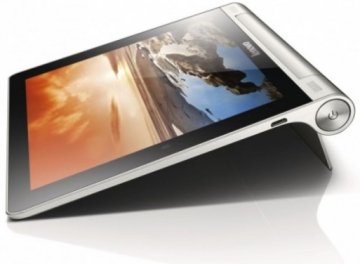 Lenovo Yoga Tablet 10 3G Mediatek 16 GB 25,6 cm (10.1") 1 GB Wi-Fi 4 (802.11n) Android Argento