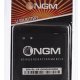 NGM-Mobile BL-20 ricambio per cellulare Batteria Nero 4