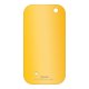 NGM-Mobile 8020597800922 ricambio per cellulare Batteria + coperchio dell'alloggiamento posteriore Blu, Rosa, Rosso, Giallo 3