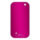 NGM-Mobile 8020597800922 ricambio per cellulare Batteria + coperchio dell'alloggiamento posteriore Blu, Rosa, Rosso, Giallo 4