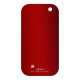 NGM-Mobile 8020597800922 ricambio per cellulare Batteria + coperchio dell'alloggiamento posteriore Blu, Rosa, Rosso, Giallo 6