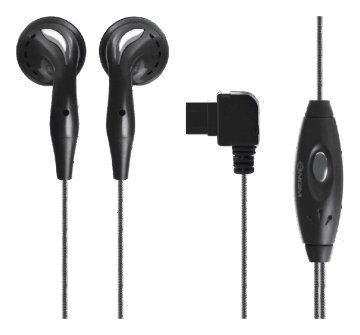 NGM-Mobile HI-19-ST cuffia e auricolare Cablato In-ear Musica e Chiamate Nero