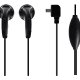 NGM-Mobile HI-OS2 cuffia e auricolare Cablato In-ear Musica e Chiamate Mini-USB Nero 2