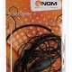NGM-Mobile HI-01-ST cuffia e auricolare Cablato In-ear Nero 2