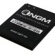 NGM-Mobile BL-24 ricambio per cellulare Batteria Nero 3