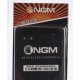 NGM-Mobile BL-24 ricambio per cellulare Batteria Nero 4