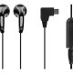 NGM-Mobile HI-02-ST cuffia e auricolare Cablato In-ear Musica e Chiamate Micro-USB Nero 2