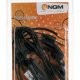 NGM-Mobile HI-02-ST cuffia e auricolare Cablato In-ear Musica e Chiamate Micro-USB Nero 3