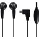 NGM-Mobile HI-04-B cuffia e auricolare Cablato In-ear Musica e Chiamate Micro-USB Nero 2