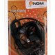 NGM-Mobile HI-04-B cuffia e auricolare Cablato In-ear Musica e Chiamate Micro-USB Nero 3