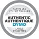 DYMO LW - Etichette badge nominativi, piccole - 41 x 89 mm - S0722560 4