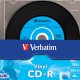 Verbatim CD-R AZO Data Vinyl 700 MB 10 pz 3