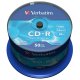 Verbatim CD-R Extra Protection 700 MB 50 pz 3