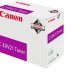 Canon Magenta Laser Printer Toner Cartridge cartuccia toner Originale 2